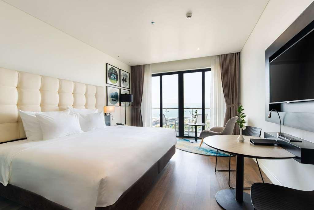 Hotel Sol Halong, Trademark Collection By Wyndham Ha Long Quarto foto