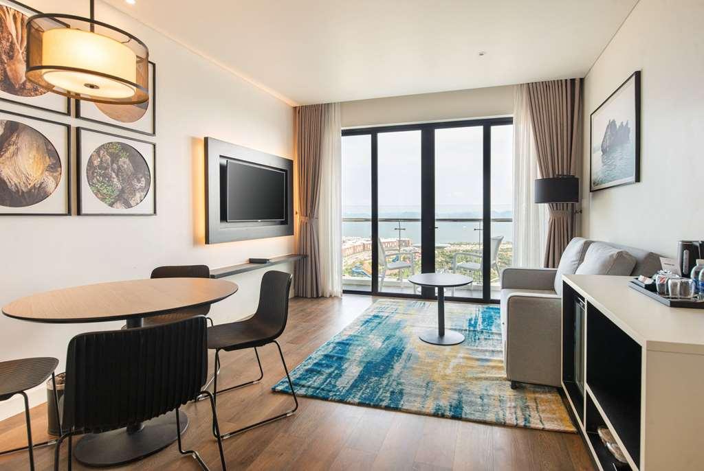 Hotel Sol Halong, Trademark Collection By Wyndham Ha Long Quarto foto