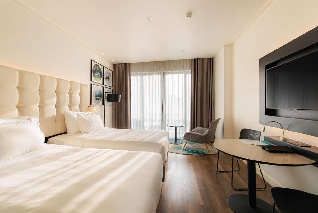 Hotel Sol Halong, Trademark Collection By Wyndham Ha Long Quarto foto