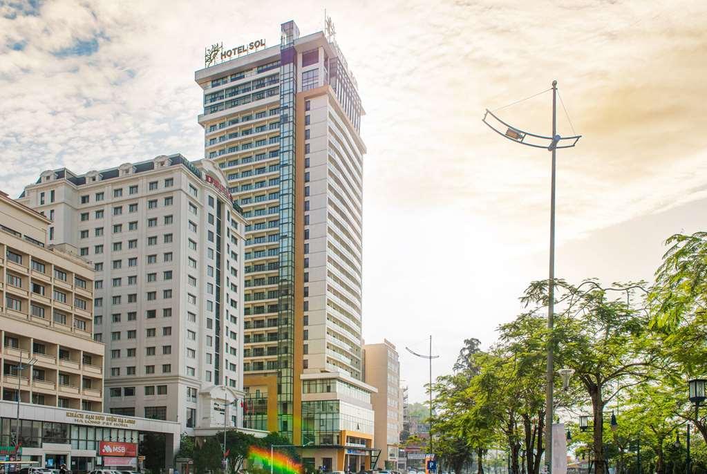 Hotel Sol Halong, Trademark Collection By Wyndham Ha Long Exterior foto