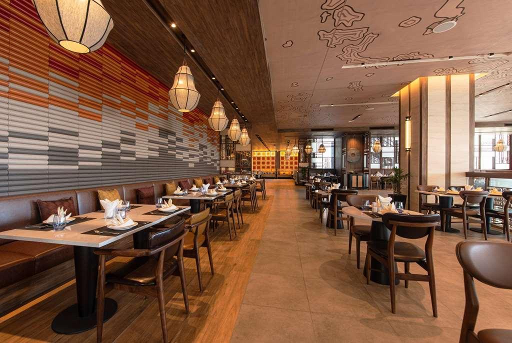 Hotel Sol Halong, Trademark Collection By Wyndham Ha Long Restaurante foto
