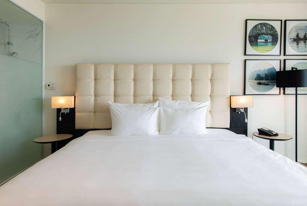 Hotel Sol Halong, Trademark Collection By Wyndham Ha Long Quarto foto
