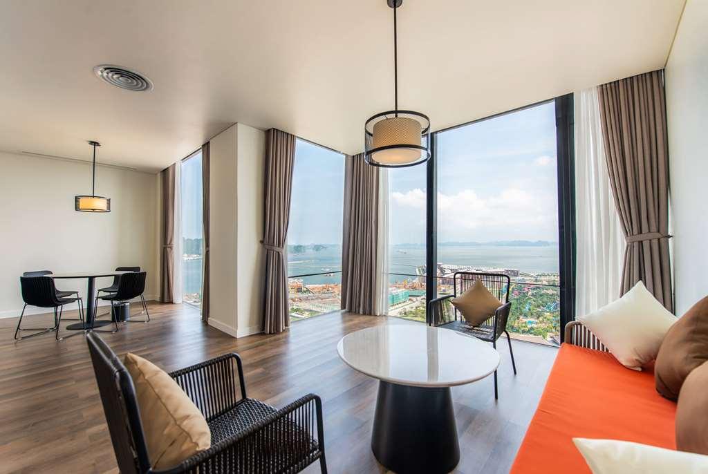 Hotel Sol Halong, Trademark Collection By Wyndham Ha Long Quarto foto
