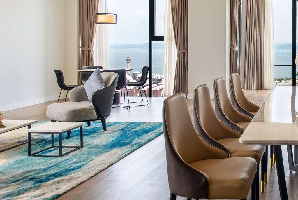 Hotel Sol Halong, Trademark Collection By Wyndham Ha Long Quarto foto
