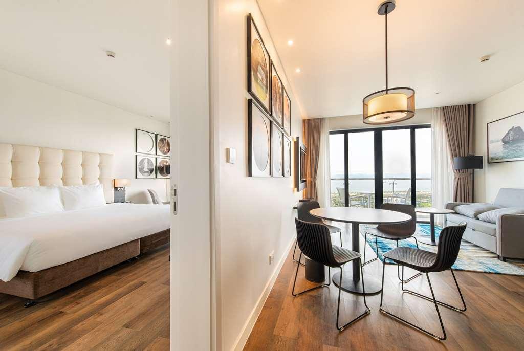 Hotel Sol Halong, Trademark Collection By Wyndham Ha Long Quarto foto