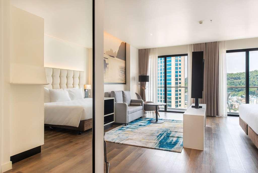 Hotel Sol Halong, Trademark Collection By Wyndham Ha Long Quarto foto