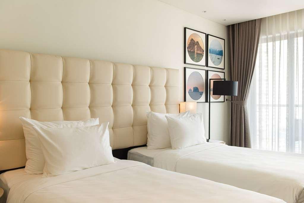 Hotel Sol Halong, Trademark Collection By Wyndham Ha Long Quarto foto