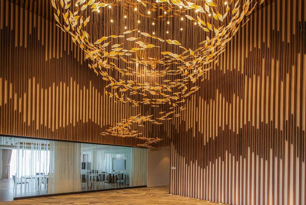 Hotel Sol Halong, Trademark Collection By Wyndham Ha Long Facilidades foto