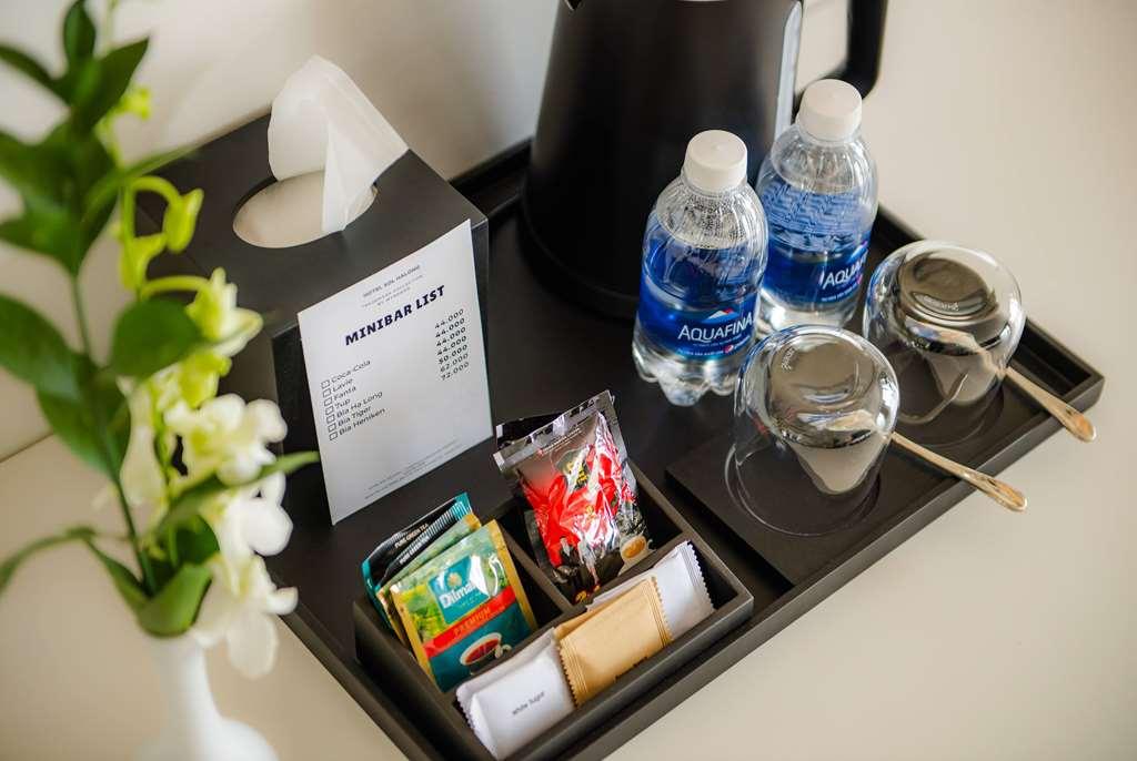 Hotel Sol Halong, Trademark Collection By Wyndham Ha Long Quarto foto